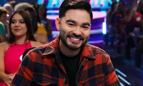 
          Imagem ilustrativa da imagem Yudi Tamashiro comenta sobre vício que teve em casas de swing
          