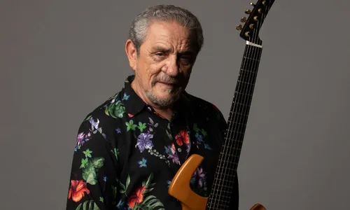 
          Imagem ilustrativa da imagem Zé Ramalho em supershow neste fim de semana na Serra
          