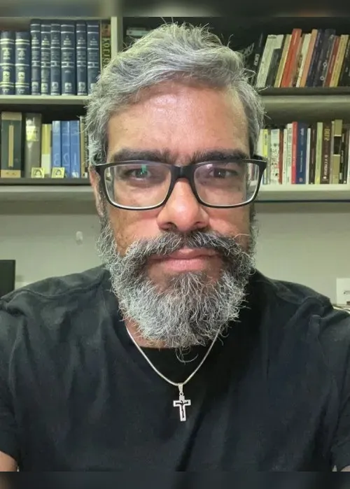 Imagem ilustrativa da imagem "A igreja que decide se eu permaneço ou não", diz pastor afastado pela Justiça