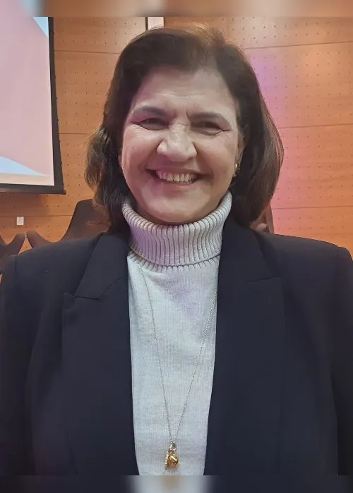Imagem ilustrativa da imagem Advogada e empresária: “Queremos dar trabalho à mulher que sai da cadeia”
