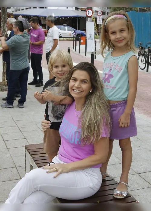 Imagem ilustrativa da imagem Beleza, segurança e arte na nova Rua da Lama