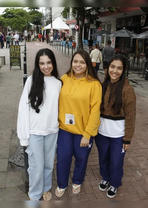 Imagem ilustrativa da imagem Beleza, segurança e arte na nova Rua da Lama