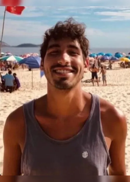 Imagem ilustrativa da imagem Brasileiro sobrevivente de ataque terrorista à rave em Israel relata pânico