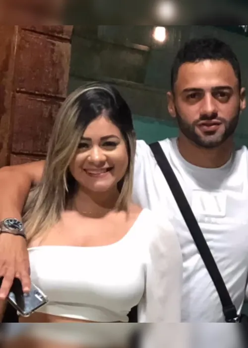 Imagem ilustrativa da imagem Casal é executado por atirador em Vitória de Santo Antão