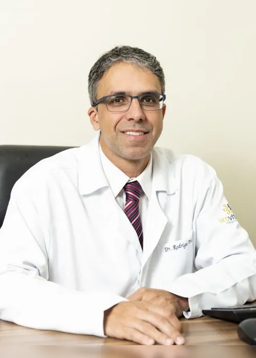 Imagem ilustrativa da imagem Cirurgia robótica reduz risco de sequelas na vida sexual