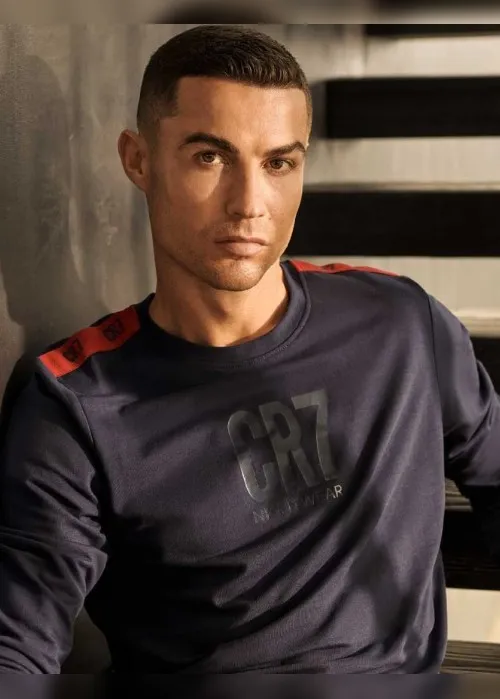 Imagem ilustrativa da imagem Cristiano Ronaldo pode ser condenado a 100 chibatadas no Irã, diz jornal