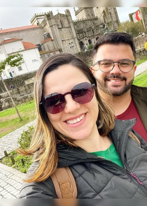 Imagem ilustrativa da imagem Grávida atingida por pedaço de poste pode deixar UTI nesta quinta