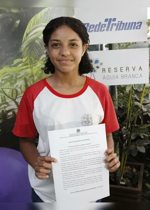 Imagem ilustrativa da imagem Guardiões da natureza: Estudantes se unem para preservar meio ambiente