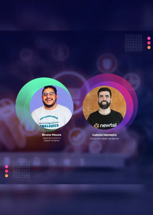 Imagem ilustrativa da imagem Inscrições abertas para aula gratuita de Retail Media