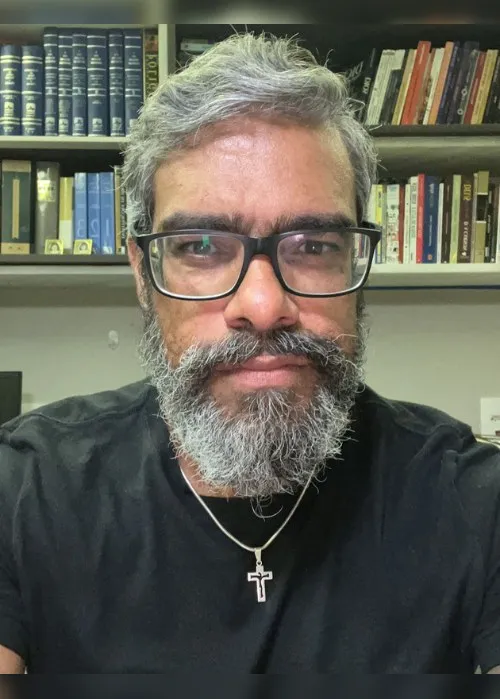 Imagem ilustrativa da imagem Justiça afasta pastor de igreja na Praia do Canto