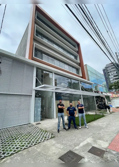 
          Imagem ilustrativa da imagem Madan inaugura nova sede em Vitória no ES
          