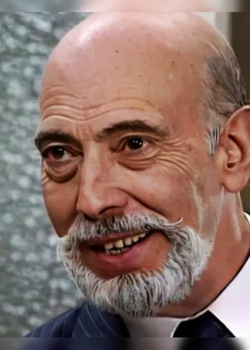 Imagem ilustrativa da imagem Morre Paulo Hesse, ator de 'O Cravo e Rosa' e 'Paraíso Tropical', aos 81 anos