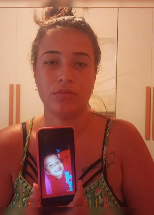 Imagem ilustrativa da imagem Morte em parque aquático: “Peço justiça pela morte do meu filho”, diz mãe