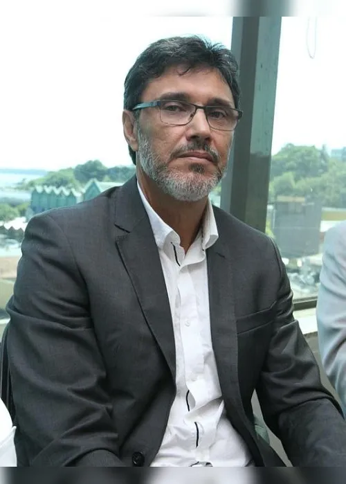 Imagem ilustrativa da imagem Novas tecnologias para medir pó preto na Grande Vitória