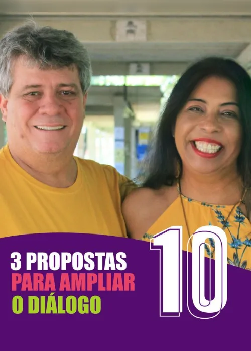 Imagem ilustrativa da imagem Novo reitor da Ufes: resultado de eleição deve ser anunciado nesta quinta