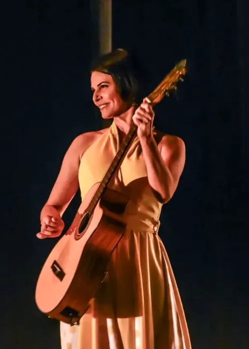 Imagem ilustrativa da imagem Orquestra Sinfônica do Recife terá regência feminina pela primeira vez