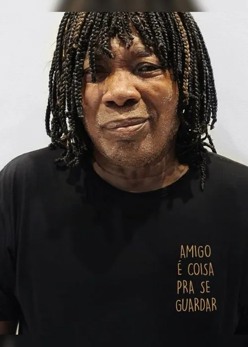 Imagem ilustrativa da imagem "Partida precoce": Milton Nascimento lamenta morte de sobrinho nas redes sociais