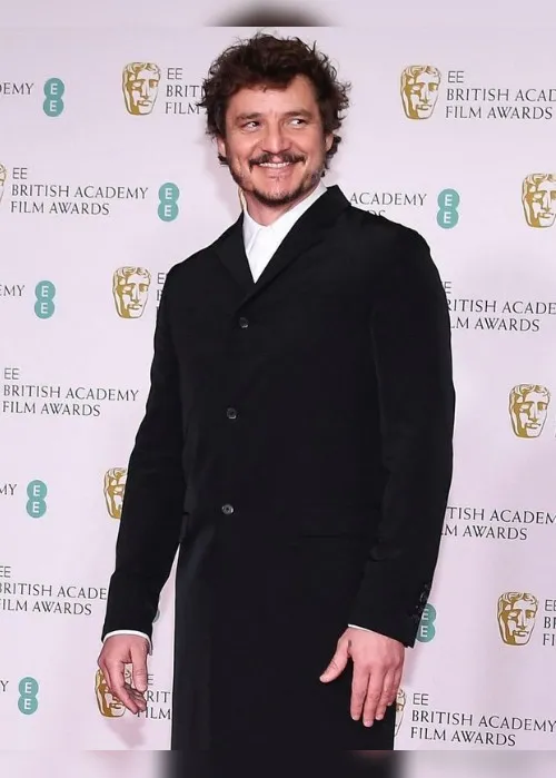 Imagem ilustrativa da imagem Pedro Pascal negocia papel em 'Quarteto Fantástico'