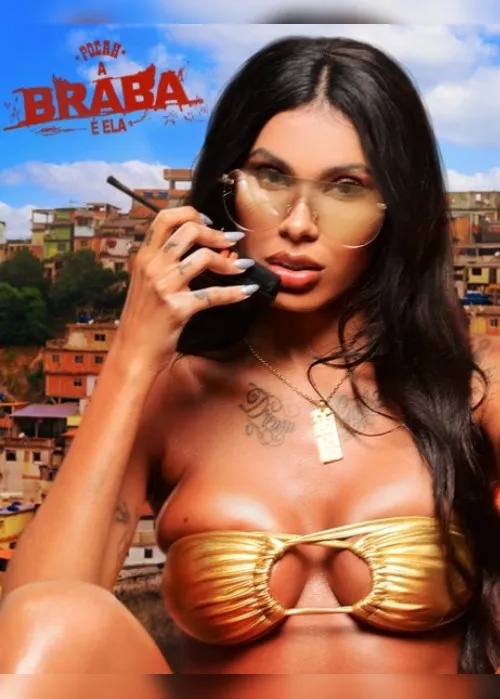 Imagem ilustrativa da imagem Playlist da Semana: Anitta lança feat com grupo de K-pop e mais!