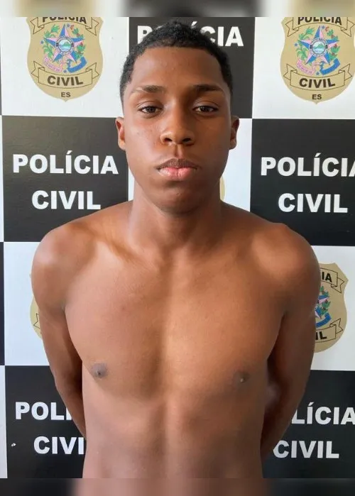 Imagem ilustrativa da imagem Polícia prende homem que atirou e matou comerciante chinês na Serra