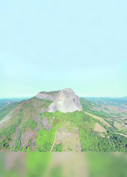 Imagem ilustrativa da imagem Região de montanha é opção para investir
