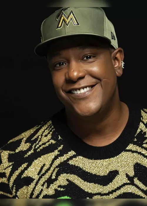 
          Imagem ilustrativa da imagem Roda de Boteco com show de Thiaguinho e outras programações neste sábado no ES
          