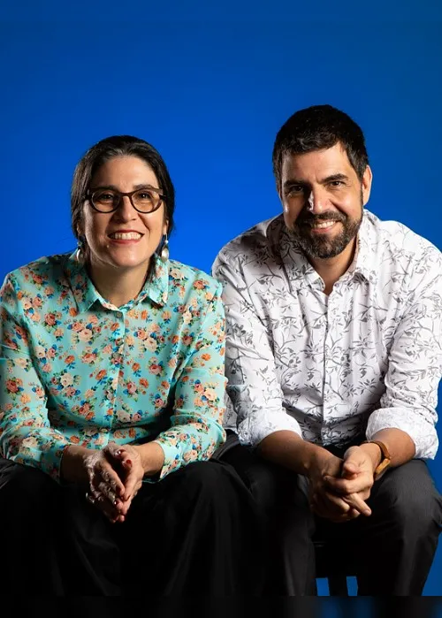 
          Imagem ilustrativa da imagem Roda de Boteco com show de Thiaguinho e outras programações neste sábado no ES
          