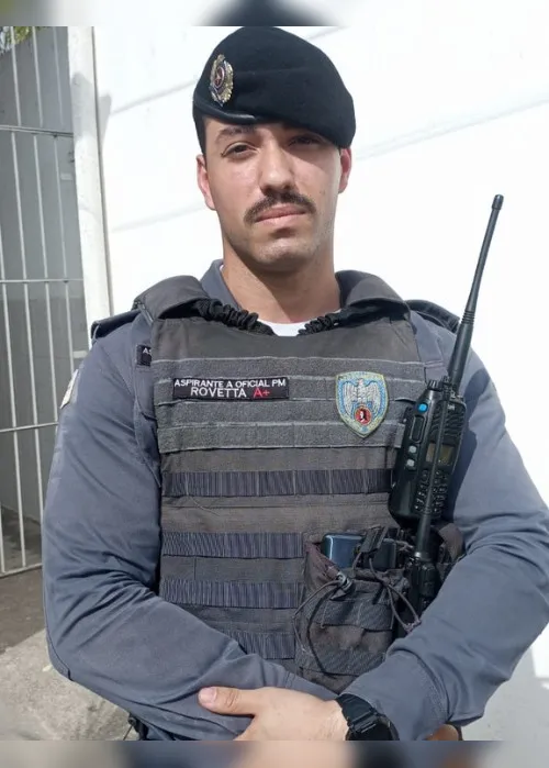 Imagem ilustrativa da imagem Suspeito de integrar o PCC é preso durante operação na Serra