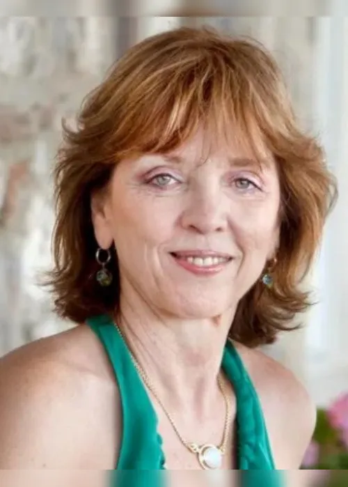 Imagem ilustrativa da imagem Suspense eletrizante de Nora Roberts