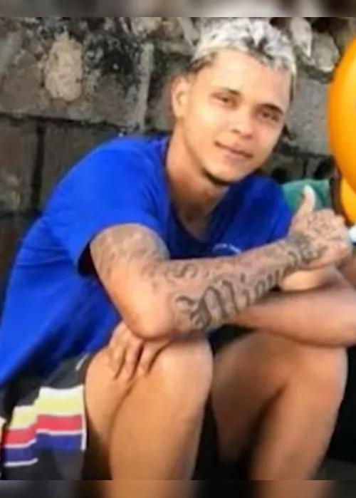 Imagem ilustrativa da imagem Tiroteio na Serra: jovem morre e adolescente é baleada debaixo da cama