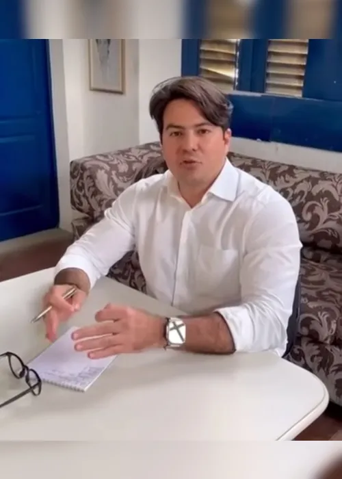 Imagem ilustrativa da imagem Vice-prefeito de Olinda consegue, na Justiça, ter funcionários de volta