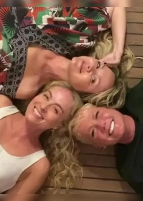 Imagem ilustrativa da imagem Xuxa e Eliana vão participar de especial sobre carreira de Angélica