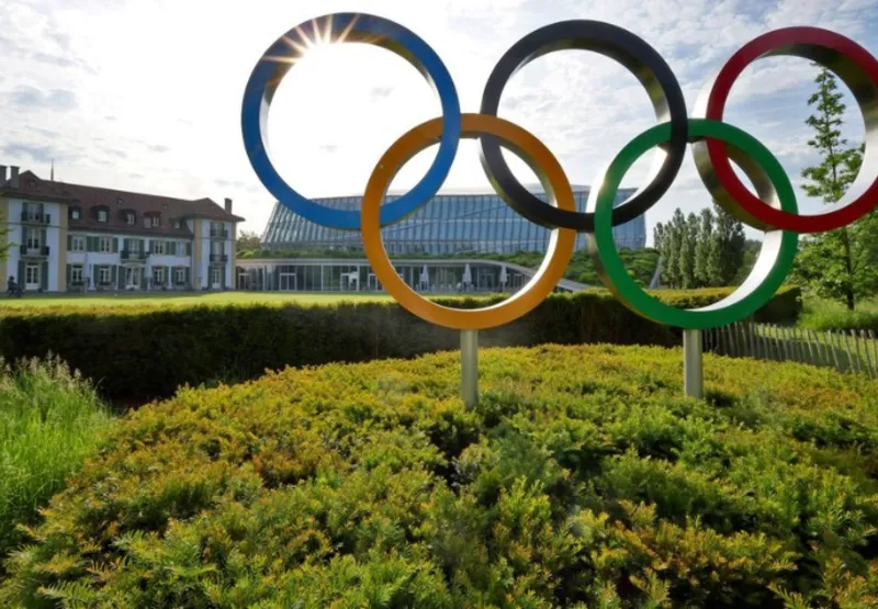 Conselho Executivo do COI ainda não decidiu sobre a participação atletas russos na Olimpíada de Paris 2024
