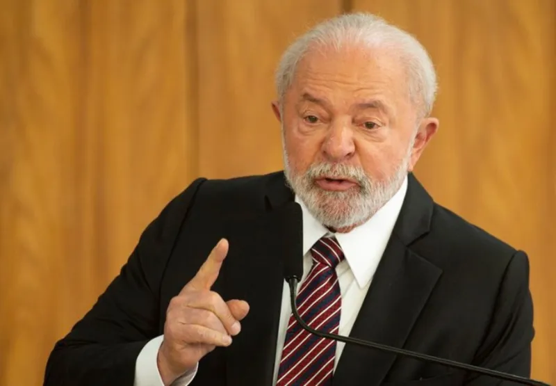 O governo Lula ainda pode recorrer da decisão