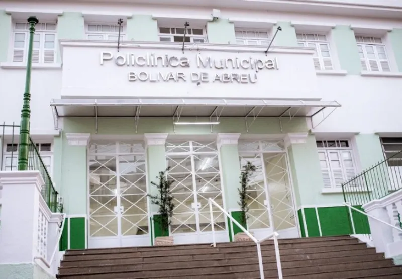 Policlínica Municipal de Cachoeiro: 350 senhas para agendamento serão distribuídas
