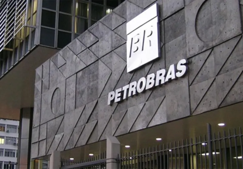 Supremo derrubou condenação contra Petrobras