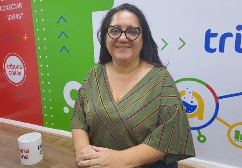 Fabiana Malheiros: Secretaria das Mulheres quer premiar instituições parceiras no enfrentamento à violência