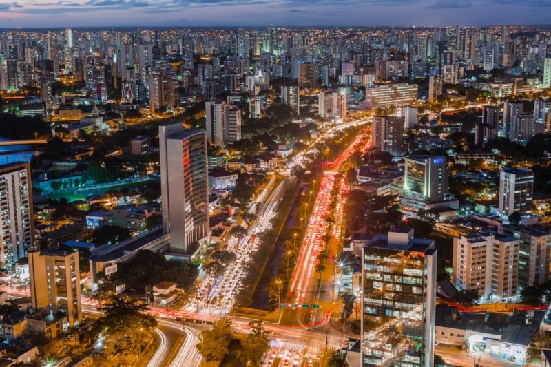 IBGE aponta Recife com o maior PIB per capita do Nordeste | Tribuna Online | Seu portal de Notícias