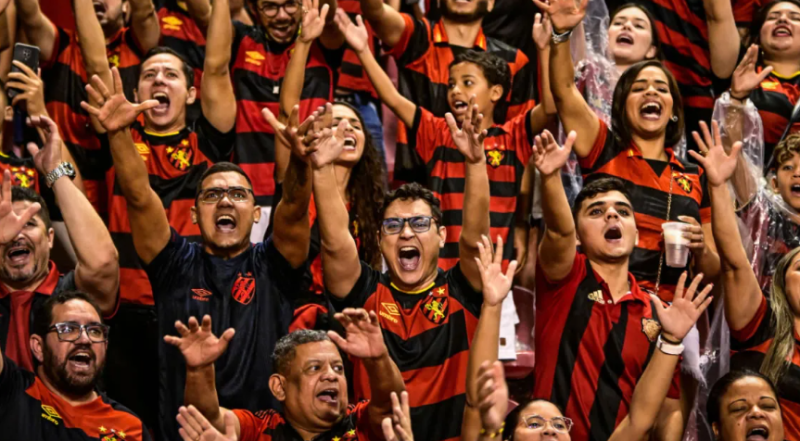 Sport x Chapecoense ao vivo: como assistir online e transmissão na TV do  jogo da Série B - Portal da Torcida