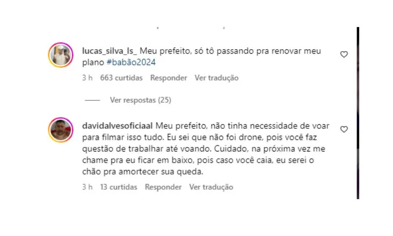 Imagem ilustrativa da imagem 2024 e 2025 terão réveillons mais grandiosos, diz prefeito do Recife