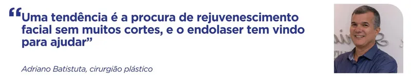 Imagem ilustrativa da imagem Apostas da Medicina para tratamentos e cirurgias estéticas
