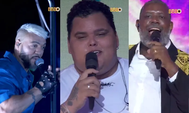 Imagem ilustrativa da imagem 'BBB 24' tem festa com Péricles, Belo voando, muita emoção e flerte