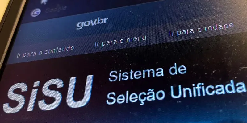 Imagem ilustrativa da imagem Candidatos já podem acessar a lista de universidades com vagas para o Sisu