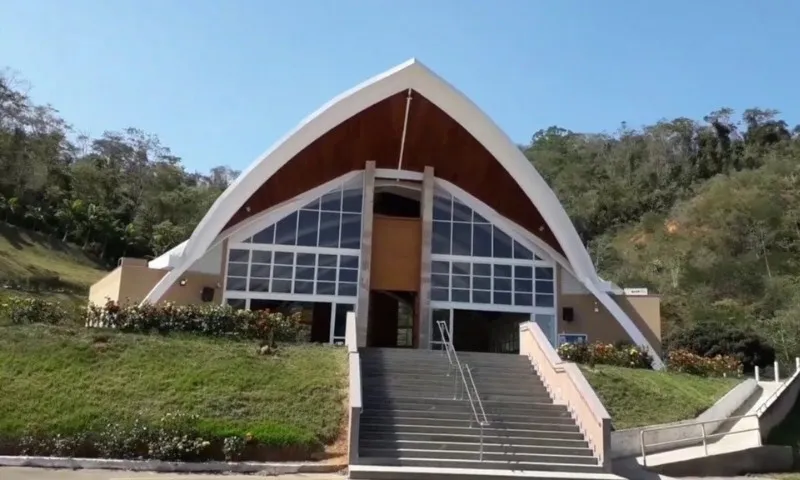 Imagem ilustrativa da imagem Dom Décio: “A religiosidade capixaba ganhou mais força”