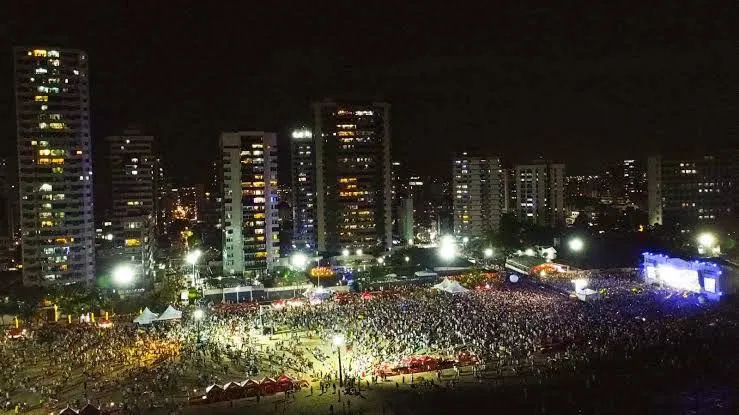Imagem ilustrativa da imagem Jaboatão dos Guararapes divulga programação do Réveillon 2024