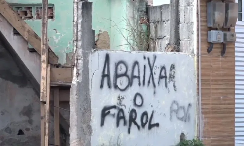 Imagem ilustrativa da imagem Jovem morre após confronto com a polícia em Vila Velha