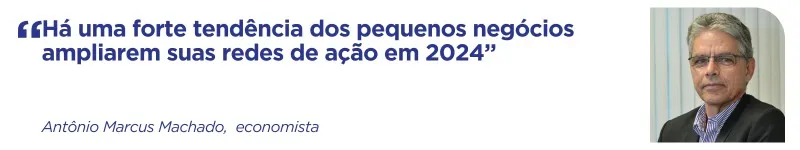 Imagem ilustrativa da imagem Liderança capixaba em micro e pequenos negócios em 2023