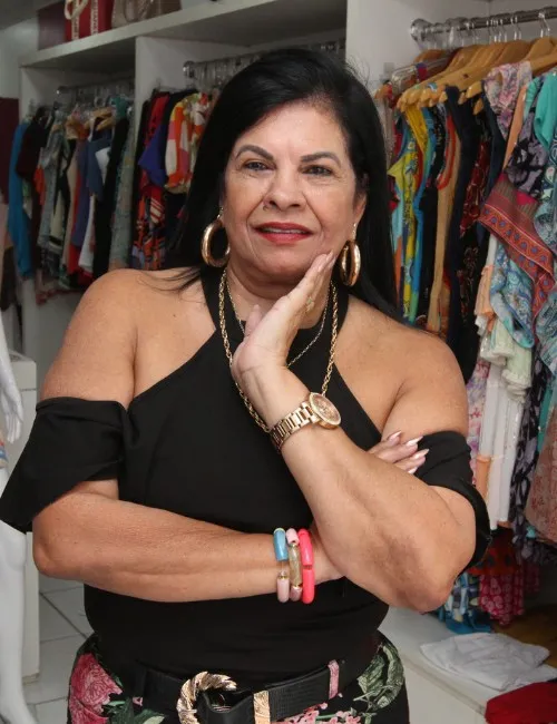 Imagem ilustrativa da imagem Moda para todos os estilos nas lojas