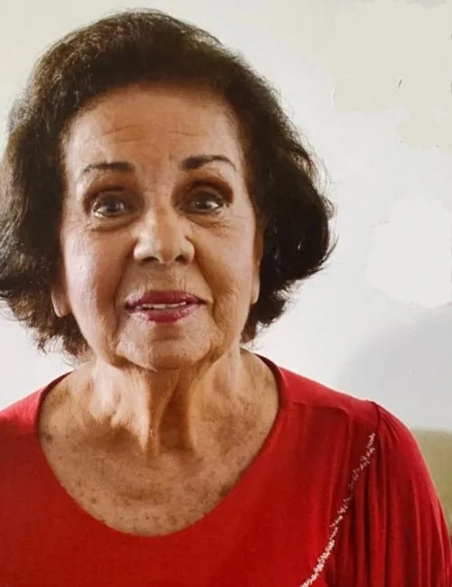 Imagem ilustrativa da imagem Morre Marian Rabelo, artista plástica capixaba, aos 92 anos