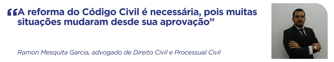 Imagem ilustrativa da imagem Mudança na lei pode alterar regras em casamentos, aluguéis e direitos dos animais